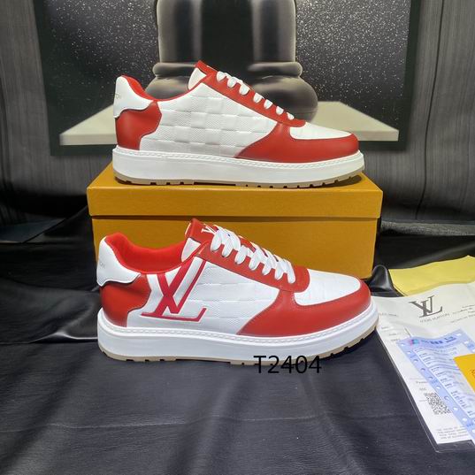 LV shoes 38-46-199